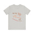 Thanksgiving Season Unisex Jersey Short Sleeve Tee