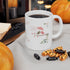 Happy Valentine's Day Lovers Ceramic Mug 11oz