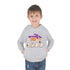 Spooky Season Toddler Pullover Fleece Hoodie
