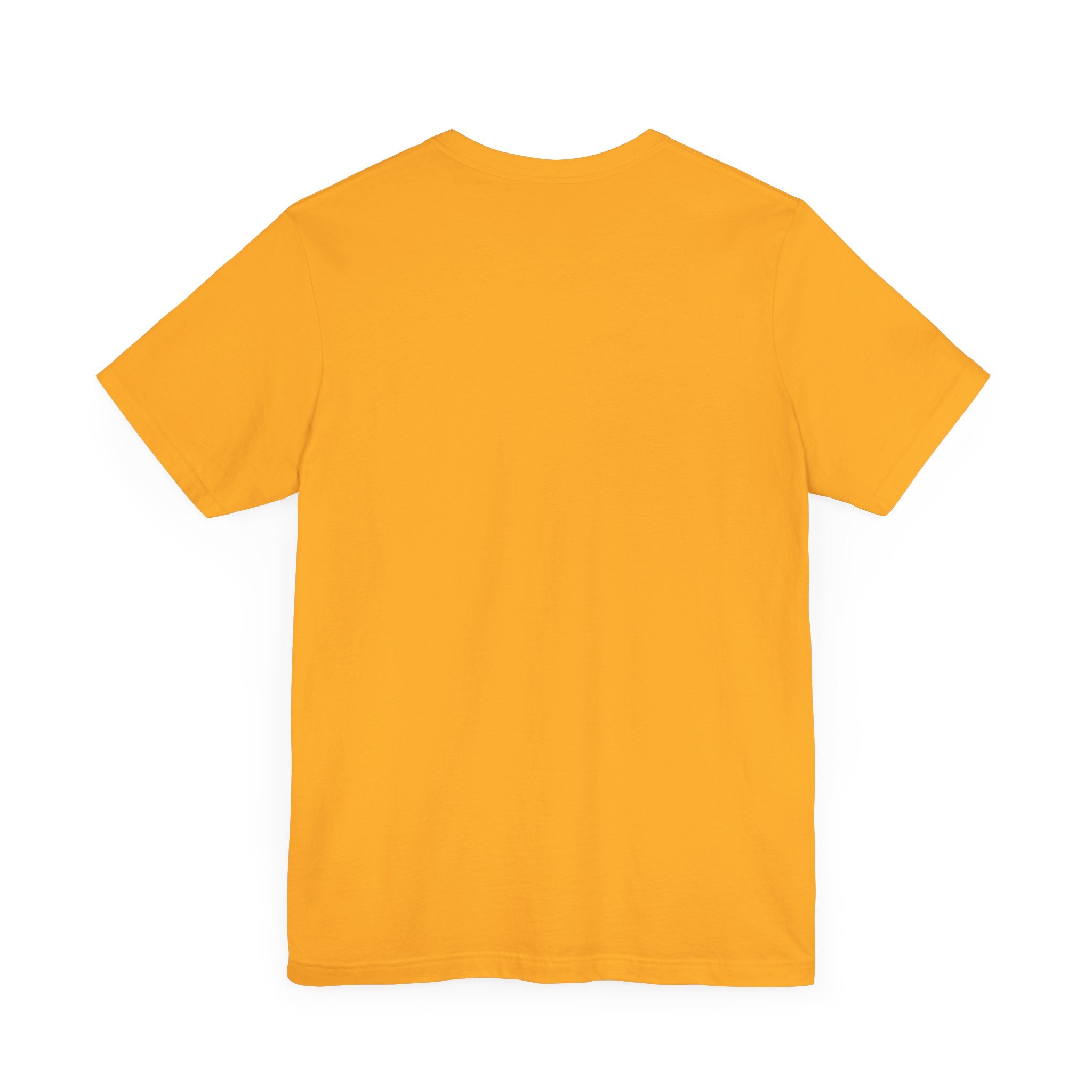 Waiting For Halloween Unisex Jersey Short Sleeve Tee