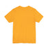 Waiting For Halloween Unisex Jersey Short Sleeve Tee