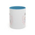 My 1st Mother's Day Accent Coffee Mug - 11 & 15oz
