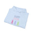 Have A Bunny-tastic Easter Unisex Heavy Blend™ Hooded Sweatshirt