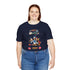 Back to School Crew Unisex Jersey Short Sleeve Tee