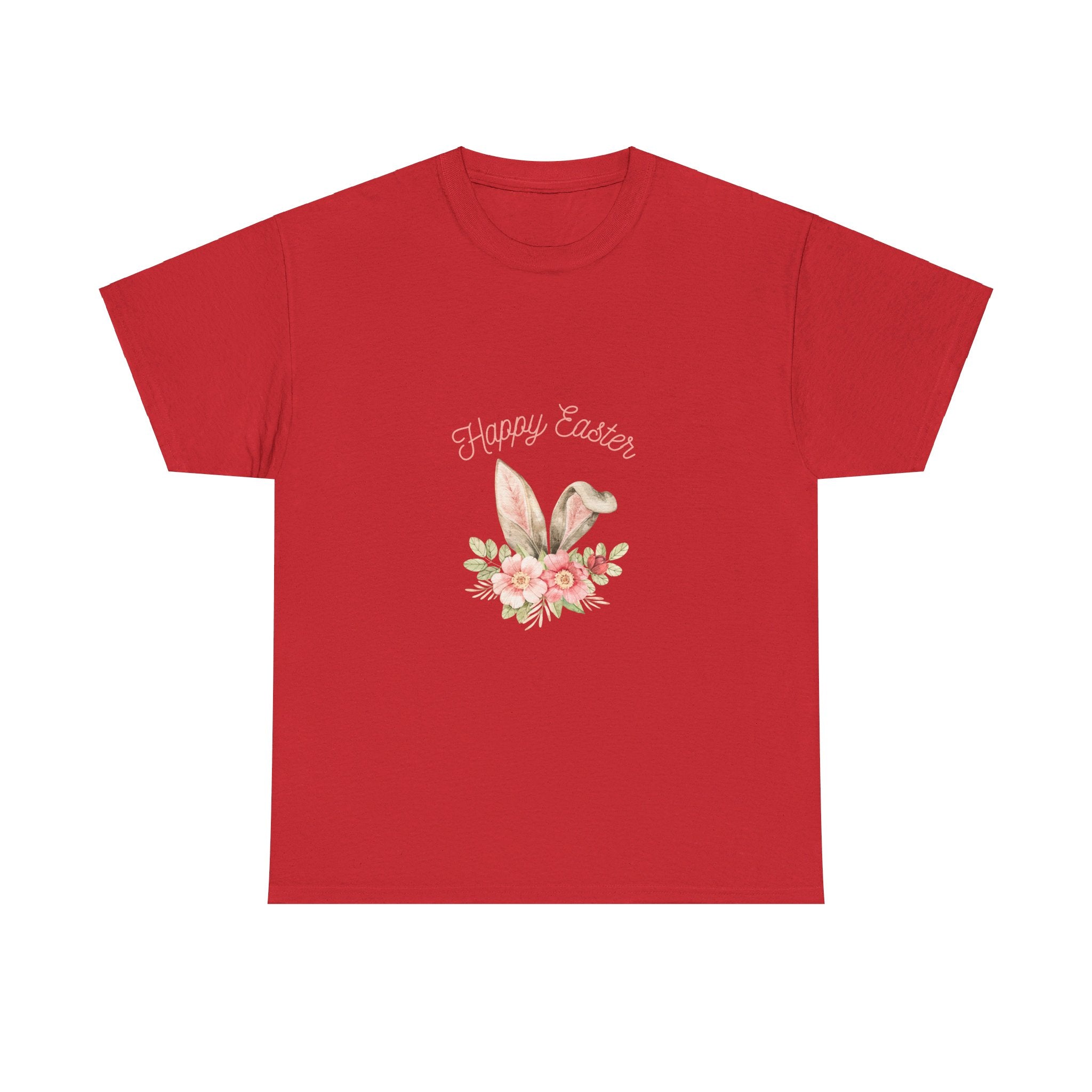 Have A Joyous Easter Unisex Heavy Cotton Tee