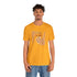 Thankful Grateful Blessed Unisex Jersey Short Sleeve Tee