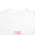 Merry Xmas Crew Toddler Short Sleeve Tee
