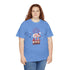 Gnome 4th of July Unisex Heavy Common Tee