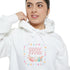 Hoppy Easter Unisex Garment-Dyed