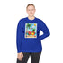 Summer Cool Unisex Long Sleeve Tee