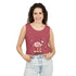 Gnome 4th of July Unisex Tank Top, Festive Holiday Apparel, Casual Independence Day Wear