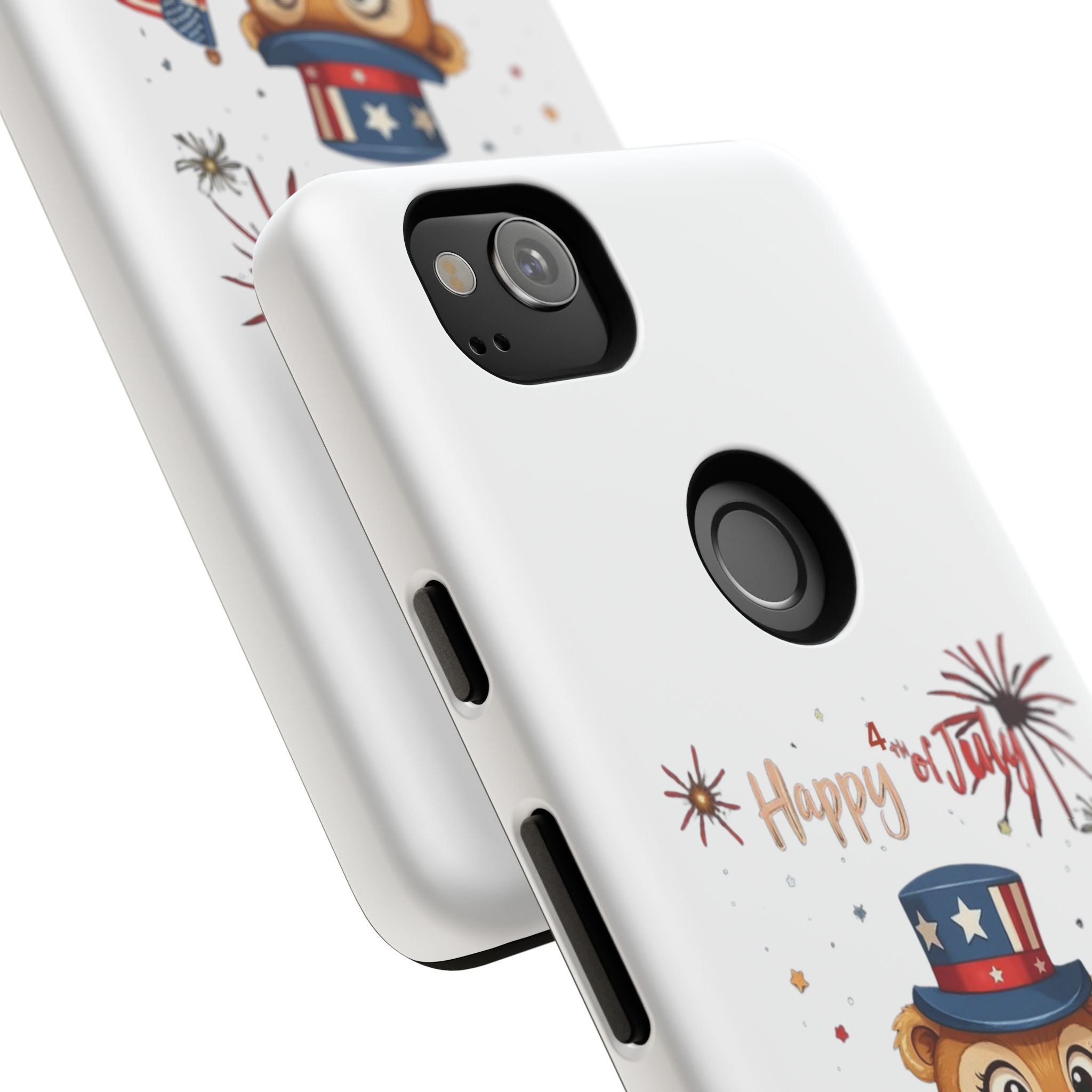 Happy Independence Day Phone Case