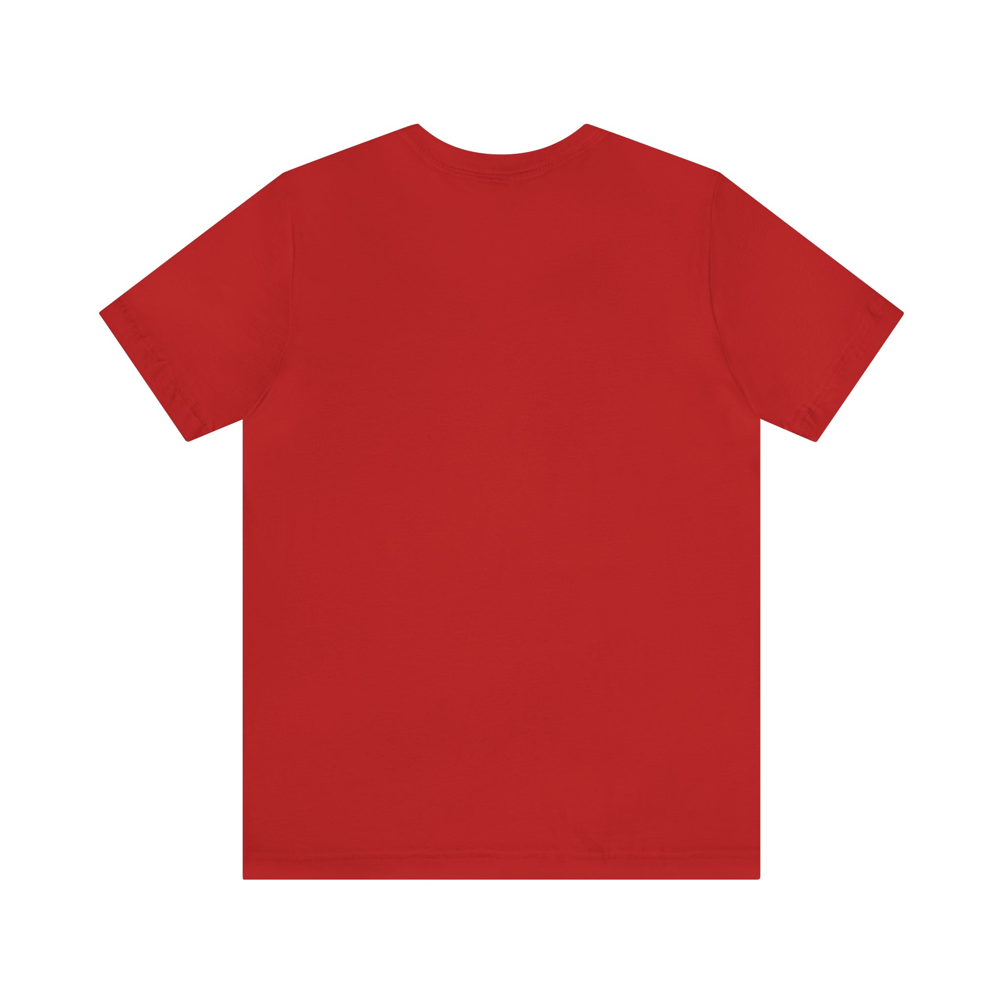 Beach Please Unisex Jersey Short Sleeve Tee