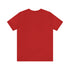 Beach Please Unisex Jersey Short Sleeve Tee