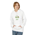 You're My Lucky Charm Hoodie - Unisex Midweight Softstyle Fleece - Perfect for St. Patrick’s Day