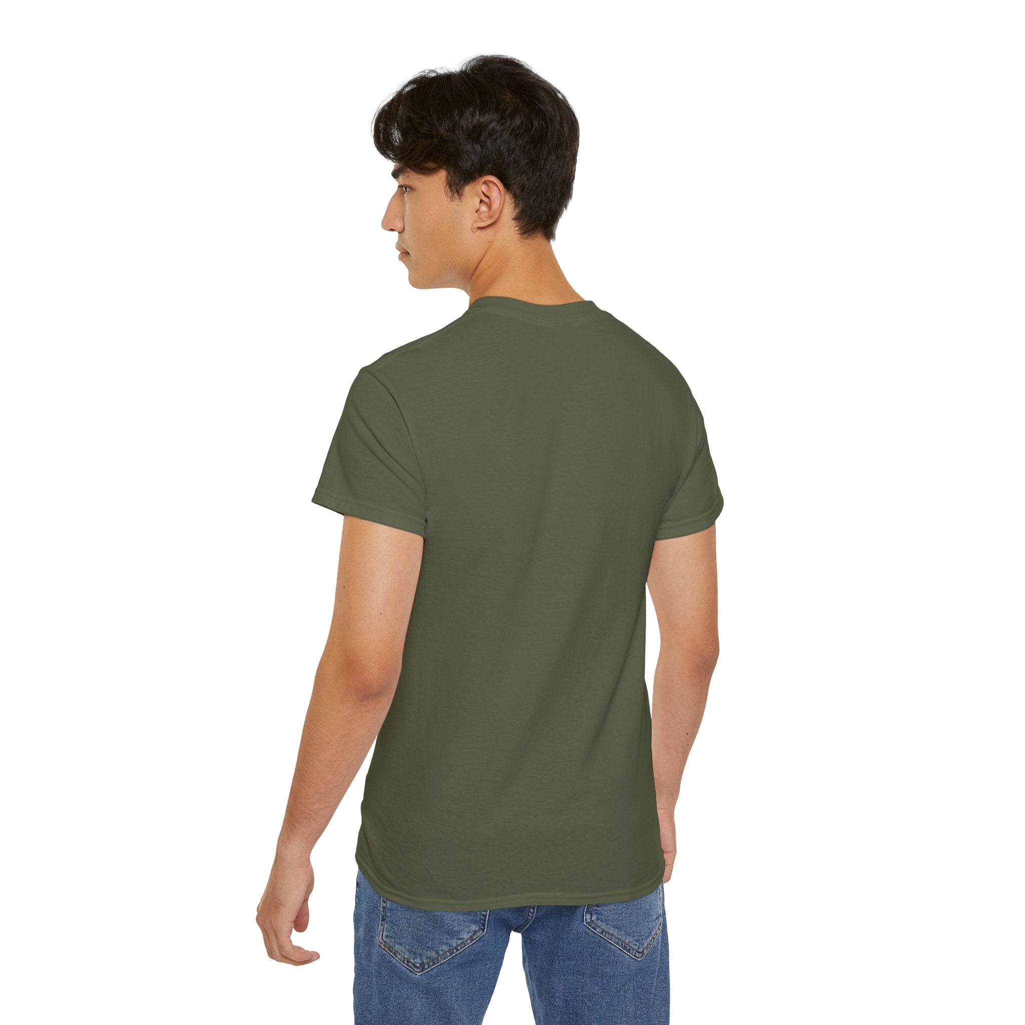 Father's Day King of the Castle Tee, Unisex Cotton T-Shirt