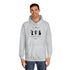 It's The Season of the Witch Unisex College Hoodie