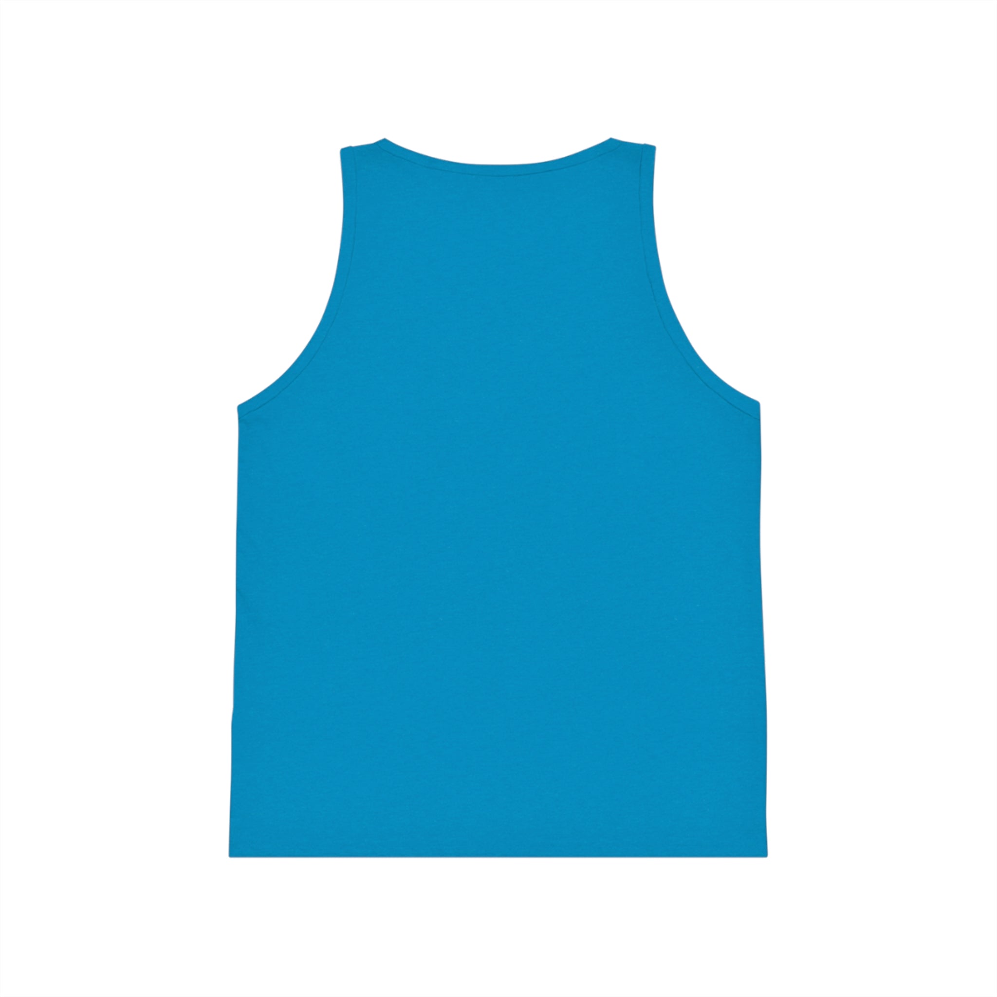 School Is Cool Kid's Jersey Tank Top