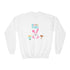 Follow Me To Hunt Crewneck Sweatshirt