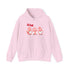 Love Gnome Day Unisex Heavy Blend™ Hooded Sweatshirt
