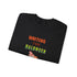 Waiting For Halloween Unisex Heavy Blend™ Crewneck Sweatshirt