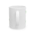 Lucky Charm Ceramic Coffee Mug, 11oz & 15oz