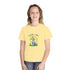 School is Cool Youth Midweight Tee