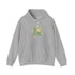 St Paddy's Day Unisex Heavy Blend™ Hooded Sweatshirt