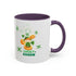 Lucky Charm St. Patrick's Day Coffee Mug - 11oz & 15oz