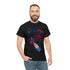 Happy 4th Of July Celebration Unisex Heavy Cotton Tee