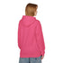 Santa Claus Loves Christmas Unisex Midweight Softstyle Fleece Hoodie