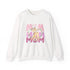 Our First Mother's Day Crewneck Sweatshirt