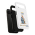 Father's Day King of the Castle Phone Case