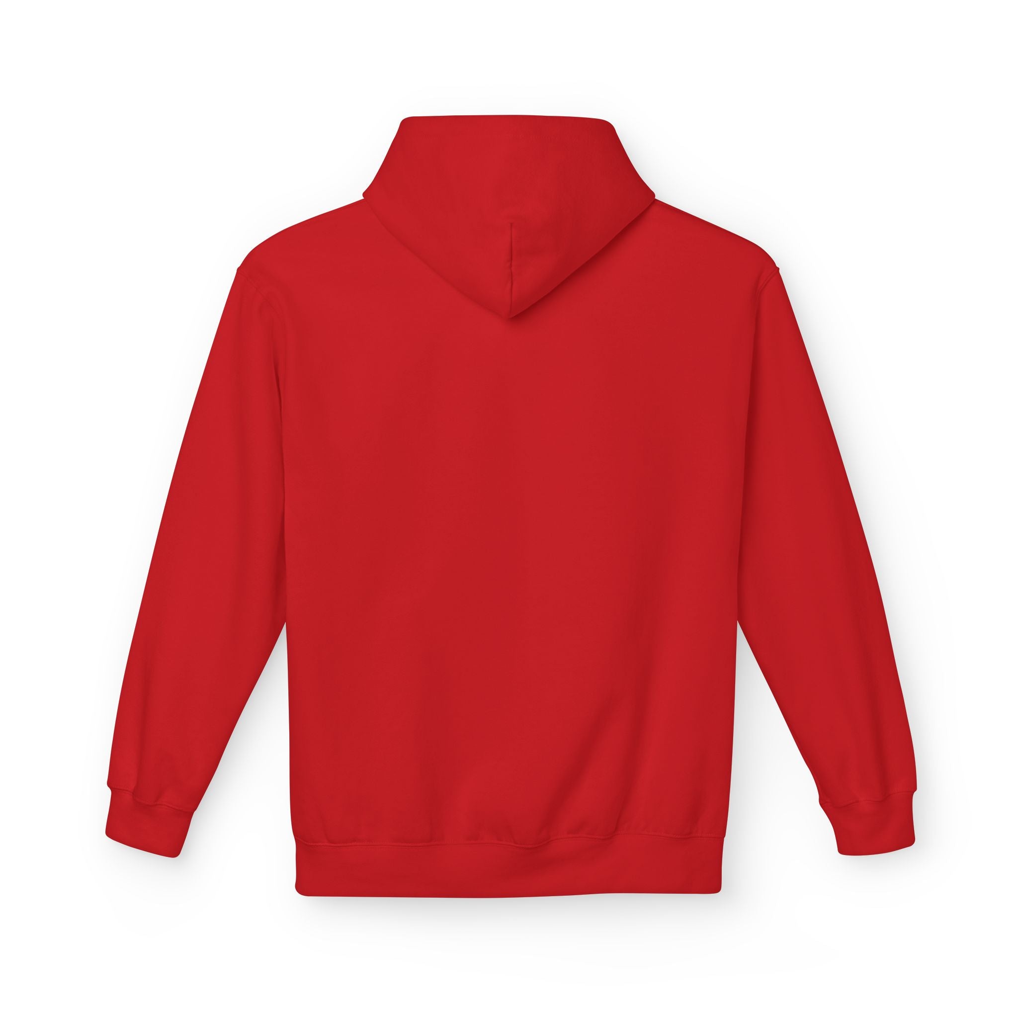 Lucky Charm Unisex Fleece Hoodie