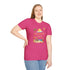 Summer Yay! T-Shirt - Unisex Softstyle Tee
