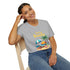 Feeling Beachy Unisex T-Shirt