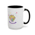 Easter Season Accent Coffee Mug