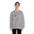All Fools' Day Unisex Heavy Blend™ Crewneck Sweatshirt