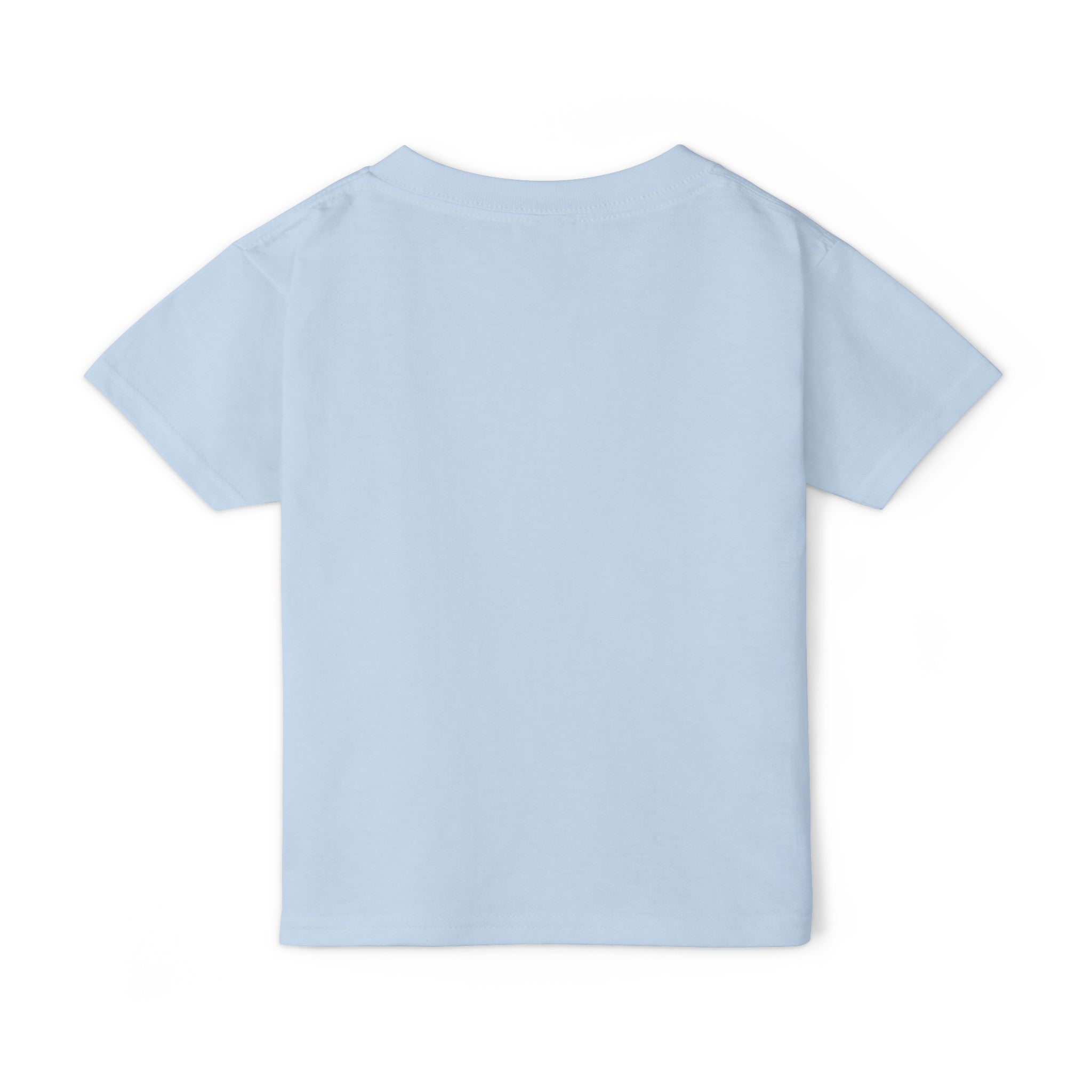 Back To School Heavy Cotton™ Toddler T-shirt