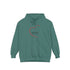Mom Mode Unisex Garment-Dyed Hoodie