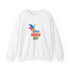 All Fools' Day Unisex Heavy Blend™ Crewneck Sweatshirt
