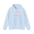 My Bunny Valentine Unisex Heavy Blend™ Hooded Sweatshirt