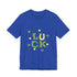 St Paddy's Day Unisex Jersey Short Sleeve Tee