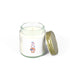 A Day To Remember Scented Candle - Coconut Apricot Wax (4oz, 9oz)
