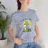 School is Cool Unisex Jersey Short Sleeve Tee