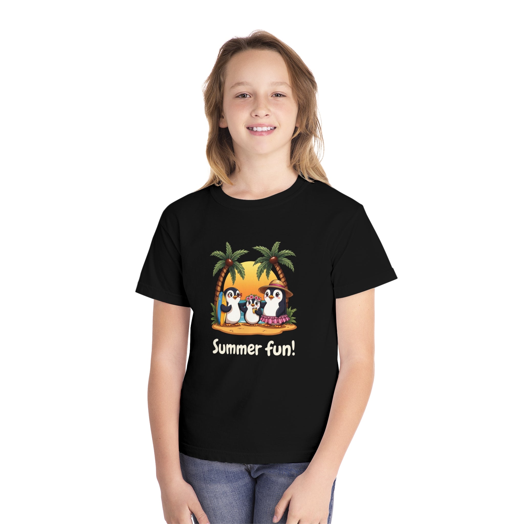 Summer Fun T-Shirt