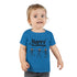 Happy Halloween Crew Toddler T-shirt