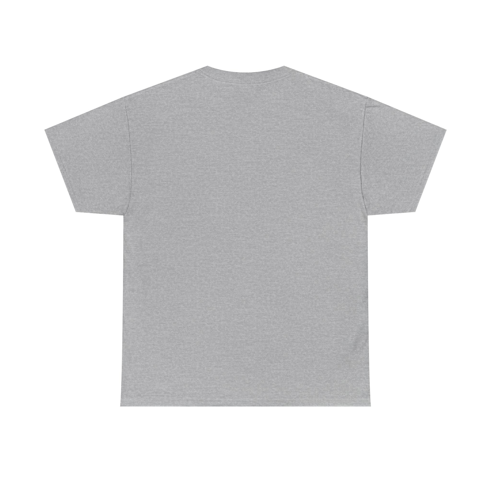 Happy Independence Day Unisex Heavy Cotton T-Shirt