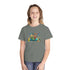 First Day of School Youth Midweight Tee