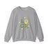 St Paddy's Day Unisex Heavy Blend™ Crewneck Sweatshirt